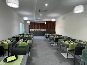 Hotel Paradiso Comacchio